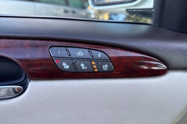 2008 Buick Lucerne Super