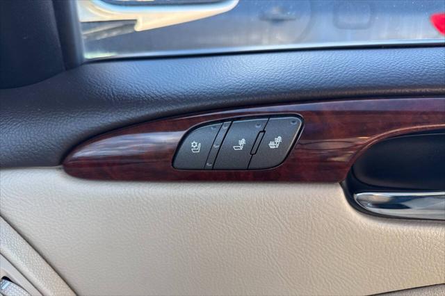2008 Buick Lucerne Super