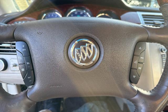 2008 Buick Lucerne Super