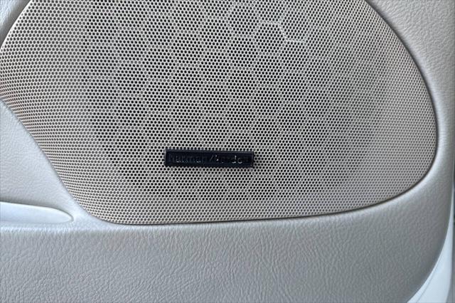 2008 Buick Lucerne Super