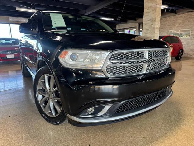2020 Dodge Durango SXT Plus RWD for sale in Oklahoma City, OK
