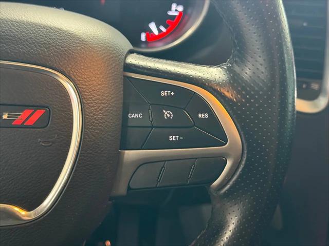 2020 Dodge Durango SXT Plus RWD