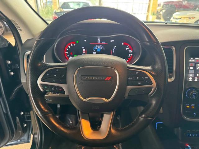 2020 Dodge Durango SXT Plus RWD