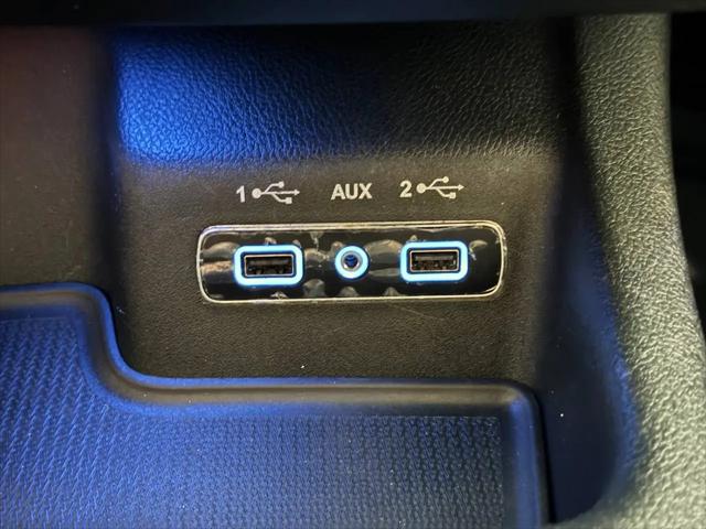 2020 Dodge Durango SXT Plus RWD