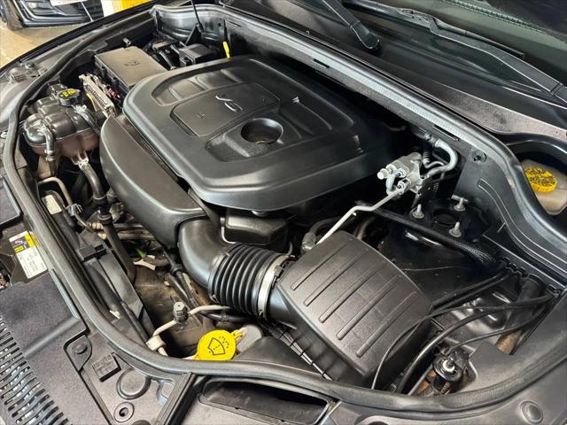 2020 Dodge Durango SXT Plus RWD