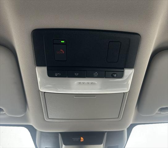 2021 Nissan Rogue SV Intelligent AWD