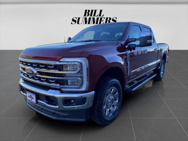 2026 Ford F-250 LARIAT for sale in North Platte, NE