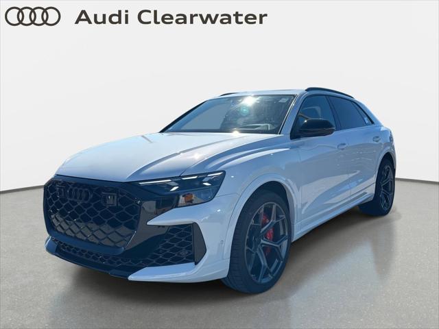 2026 Audi RS Q8 performance quattro tiptronic for sale in Clearwater, FL