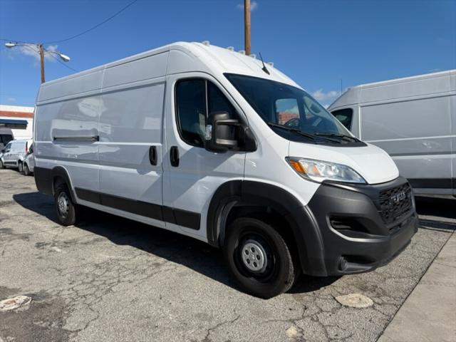 2023 Ram ProMaster Cargo Van High Roof 159" WB EXT for sale in Bellflower, CA