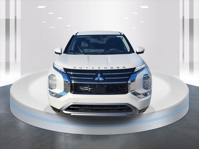 2026 Mitsubishi Outlander SE 1.5T 2WD