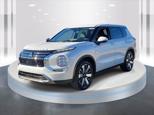 2026 Mitsubishi Outlander SE 1.5T 2WD
