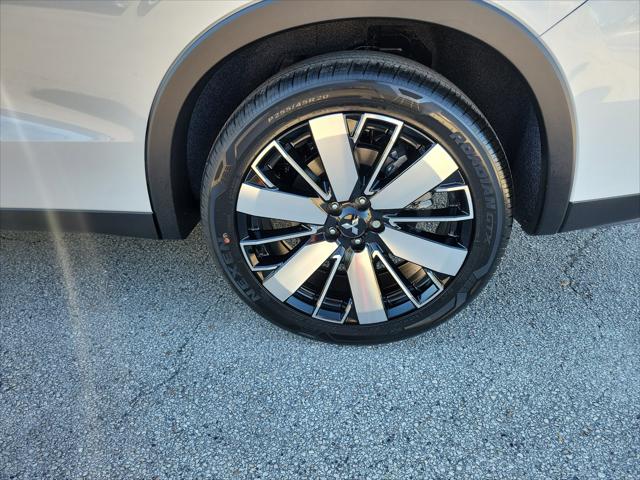 2026 Mitsubishi Outlander SE 1.5T 2WD