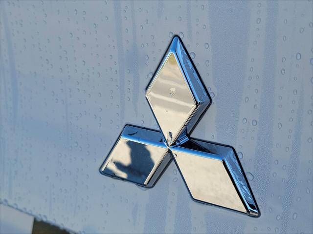 2026 Mitsubishi Outlander SE 1.5T 2WD