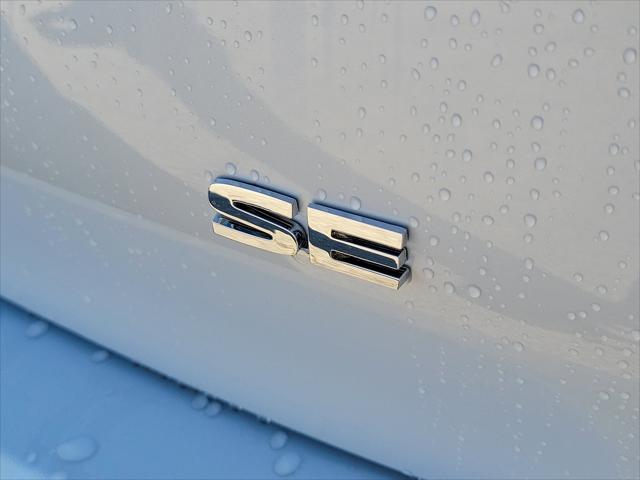 2026 Mitsubishi Outlander SE 1.5T 2WD