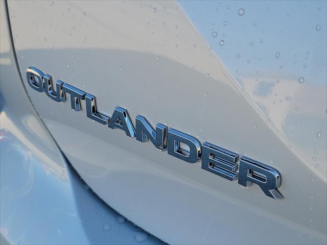2026 Mitsubishi Outlander SE 1.5T 2WD