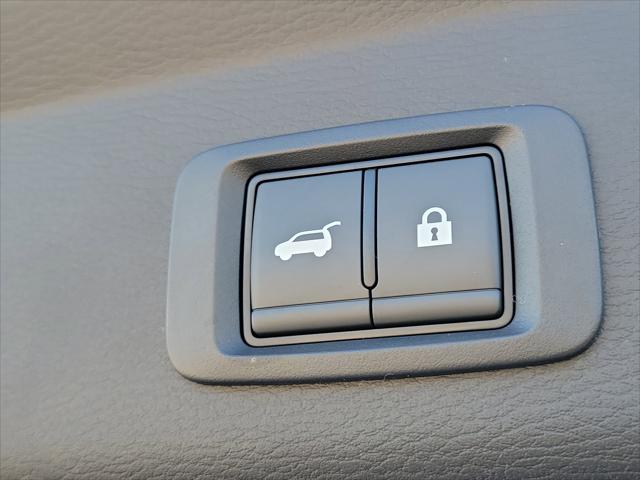 2026 Mitsubishi Outlander SE 1.5T 2WD