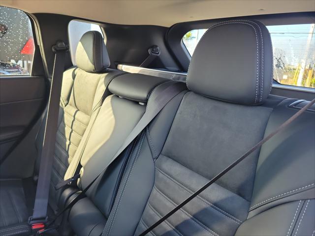 2026 Mitsubishi Outlander SE 1.5T 2WD