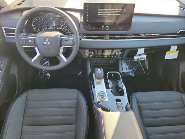 2026 Mitsubishi Outlander SE 1.5T 2WD