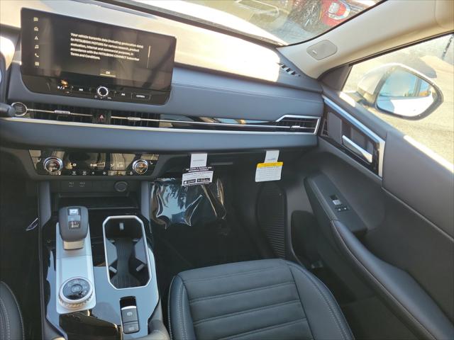 2026 Mitsubishi Outlander SE 1.5T 2WD