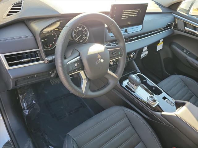 2026 Mitsubishi Outlander SE 1.5T 2WD
