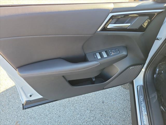 2026 Mitsubishi Outlander SE 1.5T 2WD