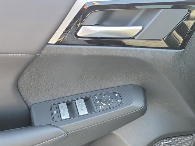 2026 Mitsubishi Outlander SE 1.5T 2WD
