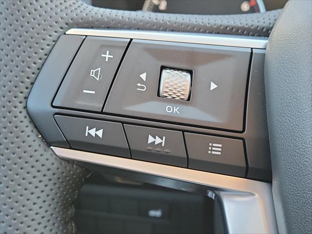 2026 Mitsubishi Outlander SE 1.5T 2WD