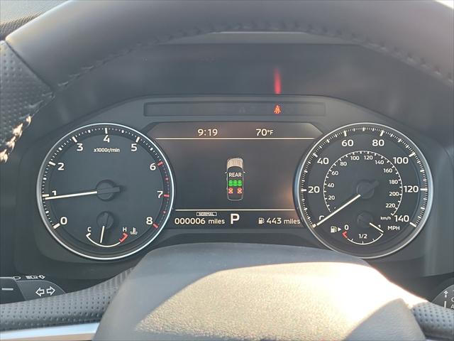 2026 Mitsubishi Outlander SE 1.5T 2WD