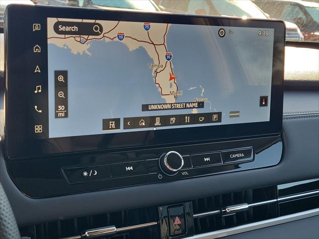 2026 Mitsubishi Outlander SE 1.5T 2WD