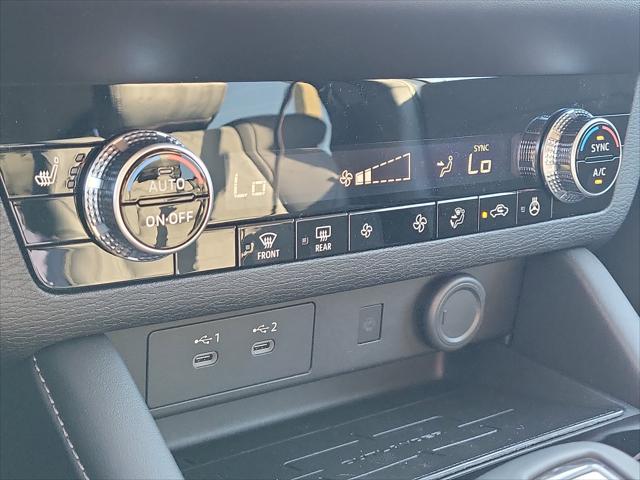 2026 Mitsubishi Outlander SE 1.5T 2WD