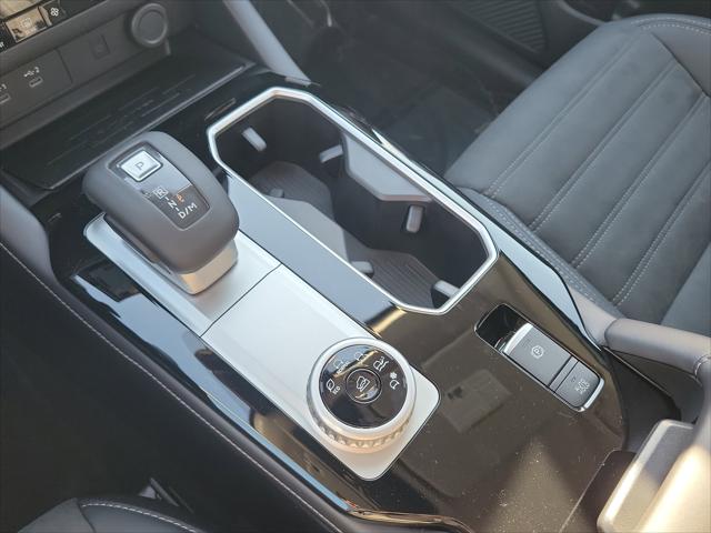 2026 Mitsubishi Outlander SE 1.5T 2WD