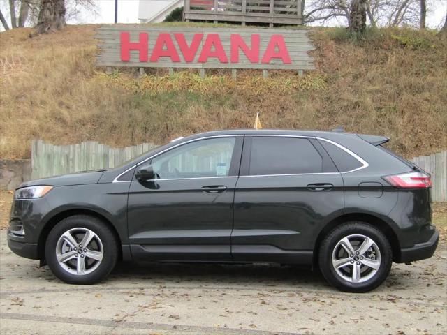 2024 Ford Edge SEL for sale in Havana, IL