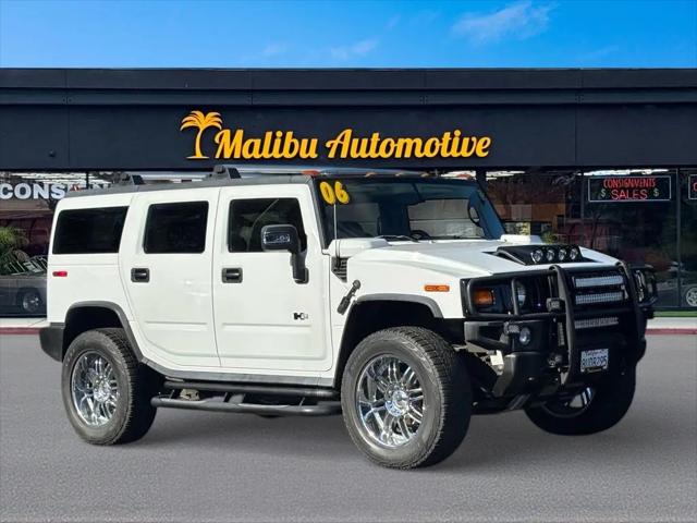 2006 HUMMER H2 Base for sale in Thousand Oaks, CA