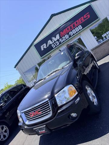 2006 GMC Envoy for sale near Cincinnati, OH