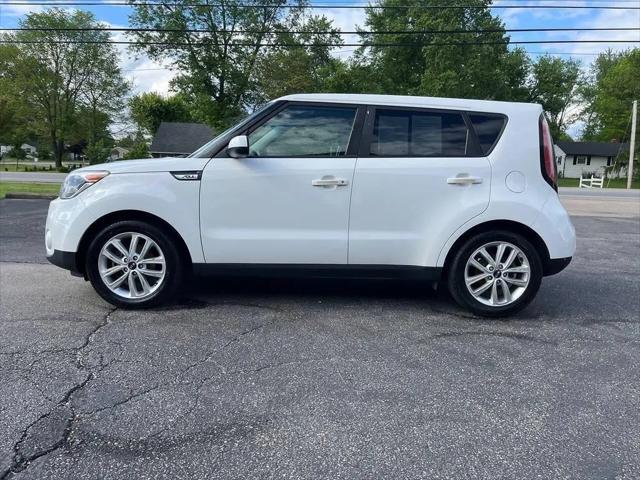2018 Kia Soul + for sale near Franklin, OH