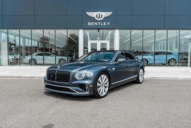 2026 Bentley Flying Spur Unknown for sale in Lone Tree, CO
