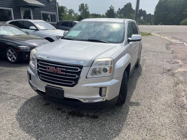2016 GMC Terrain SLE-1 for sale in Wisconsin Dells, WI
