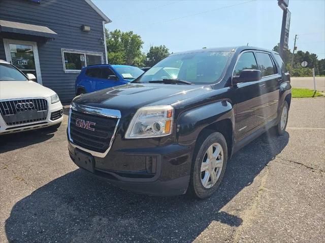 2016 GMC Terrain SLE-1 for sale in Wisconsin Dells, WI