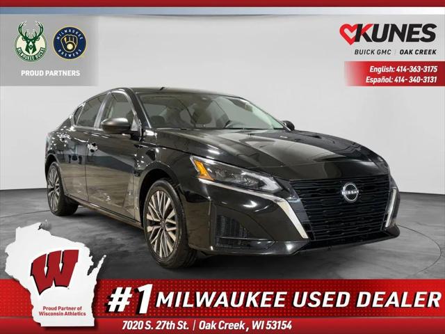 2024 Nissan Altima SV Intelligent AWD for sale in Oak Creek, WI