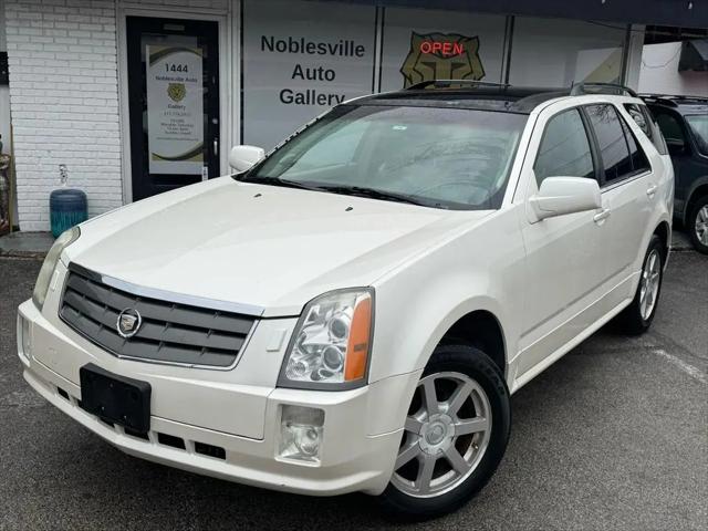 2005 Cadillac SRX V8 for sale in Noblesville, IN
