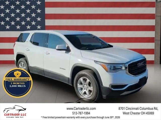 2019 GMC Acadia SLE-1 for sale in Cincinnati, OH