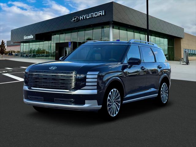 2026 Hyundai Palisade Calligraphy for sale near COLUMBUS, OH