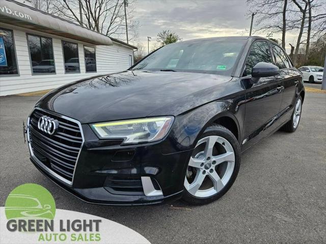 2019 Audi A3 40 Premium for sale in Virginia beach, VA