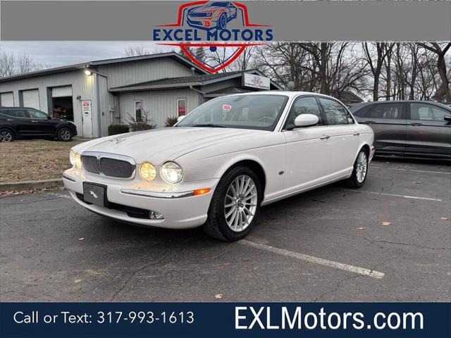 2006 Jaguar XJ XJ8 L for sale in Plainfield, IN
