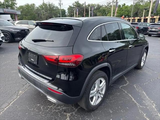2021 Mercedes-Benz GLC 4MATIC SUV for sale in Tallahassee, FL
