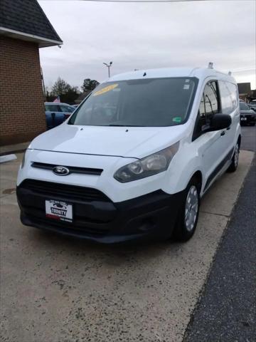 2015 Ford Transit Connect XL for sale in Norfolk, VA