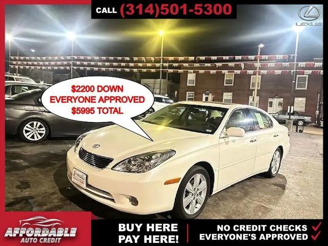 2006 Lexus ES 330 Base for sale in St. Louis, MO