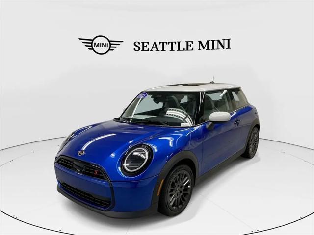 2025 MINI Hardtop Cooper S for sale in Seattle, WA