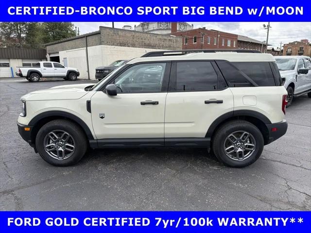 2025 Ford Bronco Sport Big Bend for sale in Louisville, KY