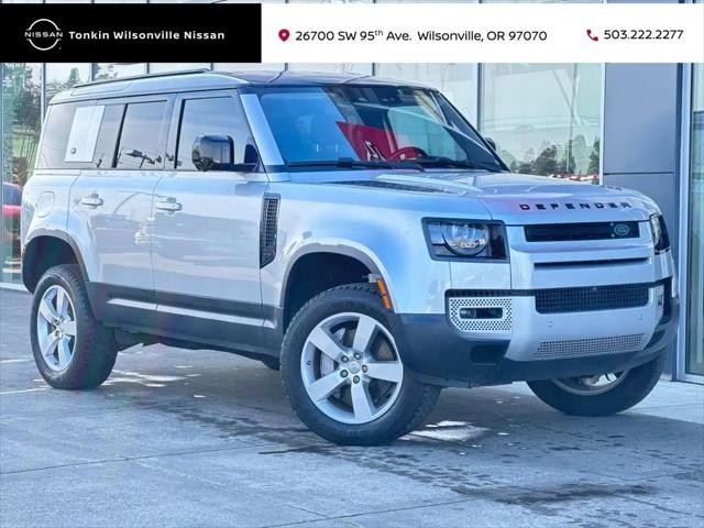 2020 Land Rover Defender 110 First Edition for sale in Wilsonville, OR